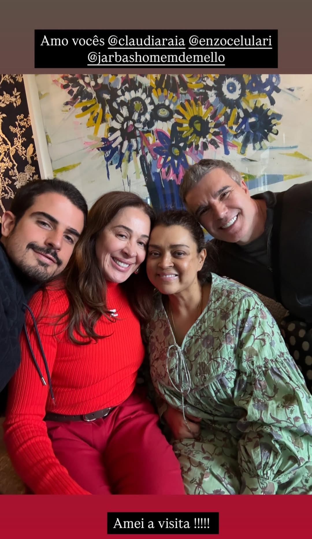 Reprodução/Instagram 