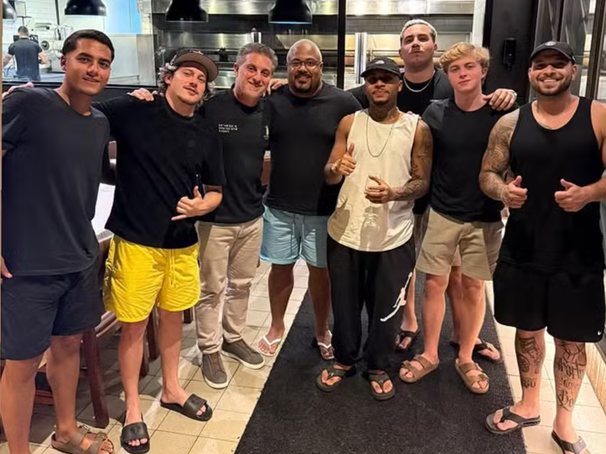 Reprodução (Instagram)