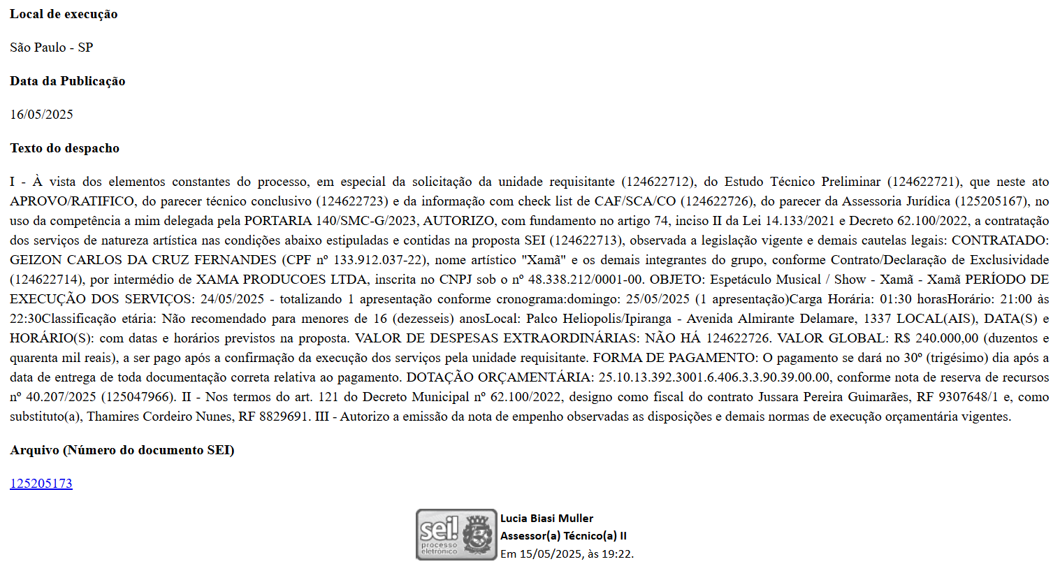 Reprodução