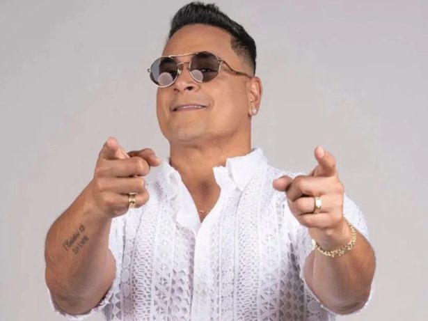 Xanddy Harmonia vira voz do Waze em nova experiência de Carnaval: “Massa demais”