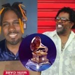 Cantor ganha Grammy por engano e ganha elogio de Xande de Pilares por honestidade