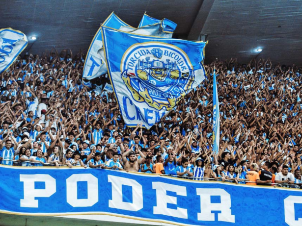 Só a derrota interessa? Torcida do Paysandu pede que time perca para prejudicar rival