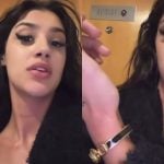 Bia Miranda acusa Gato Preto de agressão após término: “Me enforcou”