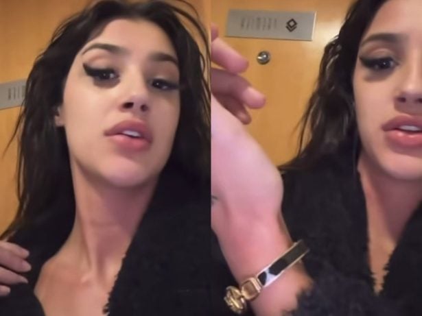 Bia Miranda acusa Gato Preto de agressão após término: “Me enforcou”