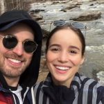 Chris Evans e Alba Baptista celebram chegada do primeiro filho, diz site