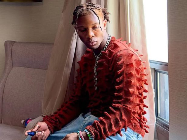 D4rd Rapper Rapper D4vd e vítima encontrada morta em seu carro tem tatuagens iguais ...