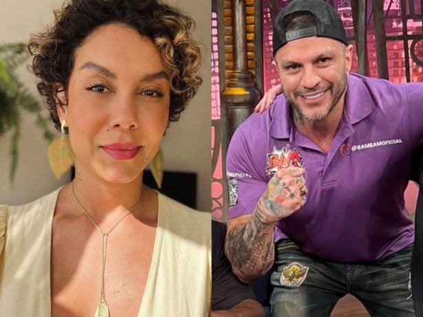 Ex-BBB Liah Khey não alivia e faz revelação envolvendo Kleber Bambam: “Detestaria”