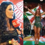 Professora de Virginia detalha samba da empresária e a coreografia da coroação: “Dedicada”