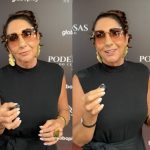 Margareth Serrão conta que “Poderosas do Cerrado” abordará a fase em que morou nos EUA