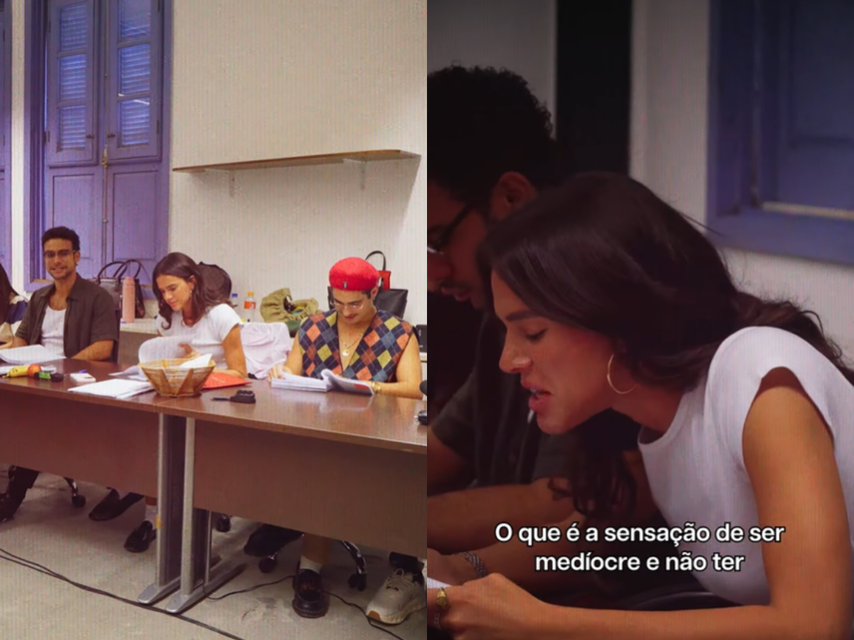 Reprodução Instagram