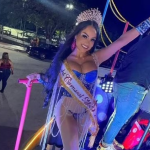 Influenciadora é encontrada morta em piscina de resort no México