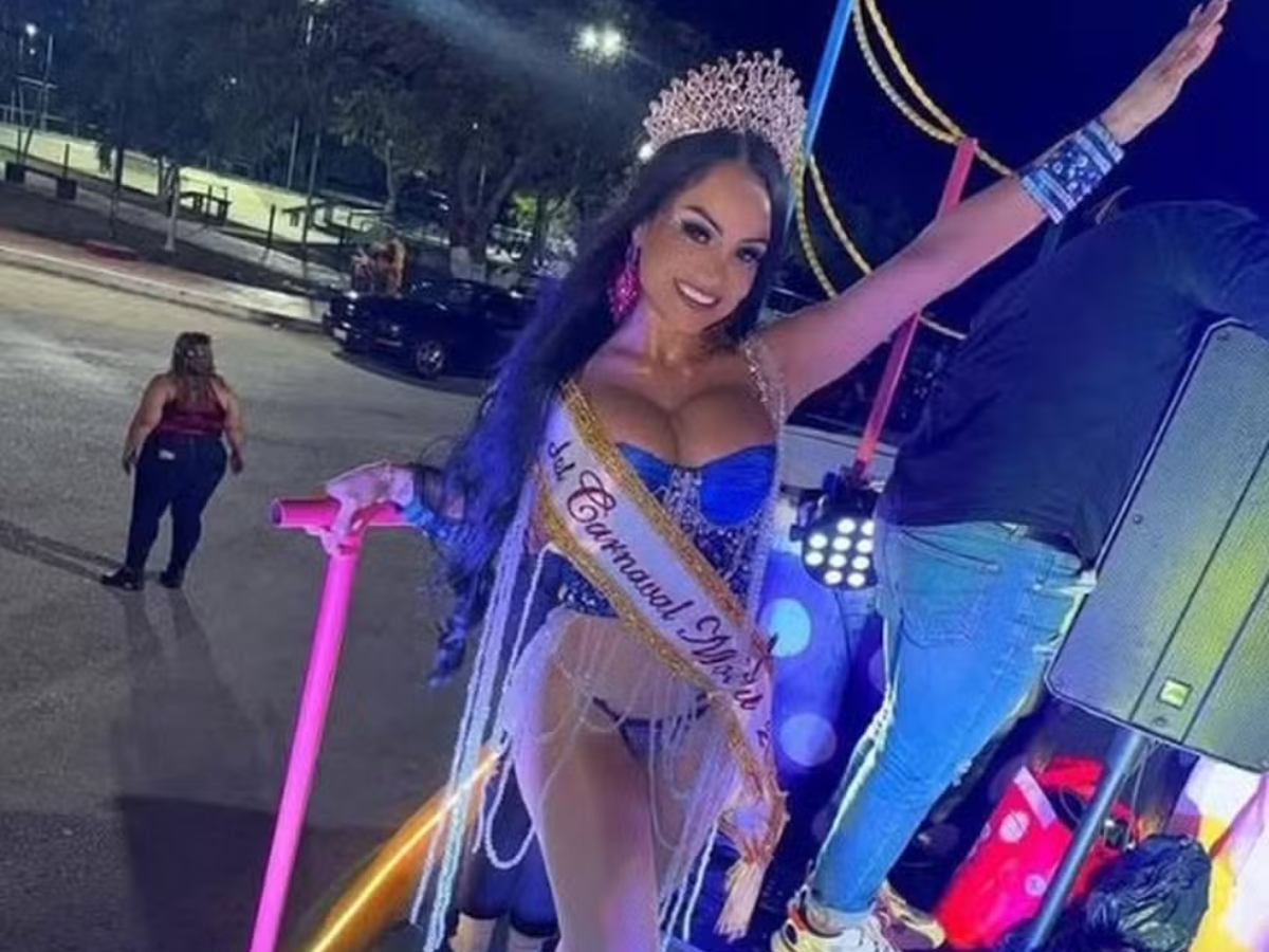Reprodução (Instagram)