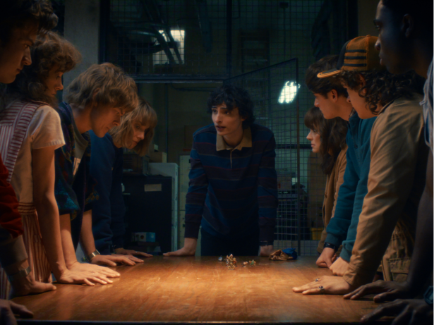 “Stranger Things 5”: Trailer promete guerra final e clima de despedida épica