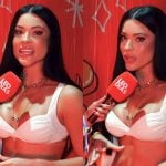 Rayane Figliuzzi comenta possível ida para “A Fazenda”: “É sobre deixar acontecer”