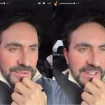 Padre Fábio de Melo brinca com repercussão de jaqueta felpuda: “Muito bonita”