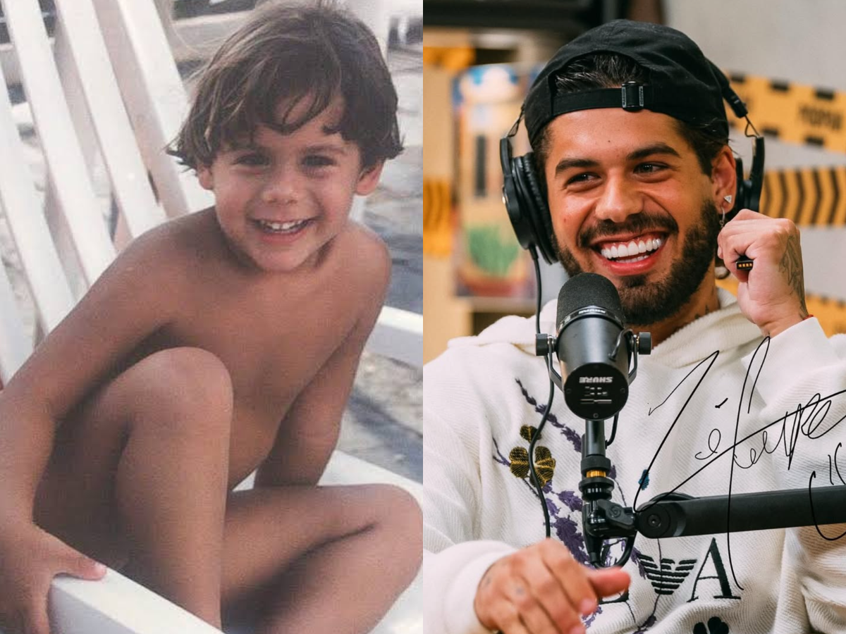  Reprodução/Instagram