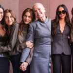 Xuxa, Bruna Marquezine e Sabrina Sato prestigiam desfile da marca de Sasha Meneghel