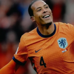 Van Dijk elogia Flamengo e Corinthians e promete conhecer o Brasil: “Um dia vou”