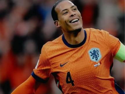 Van Dijk elogia Flamengo e Corinthians e promete conhecer o Brasil: “Um dia vou”