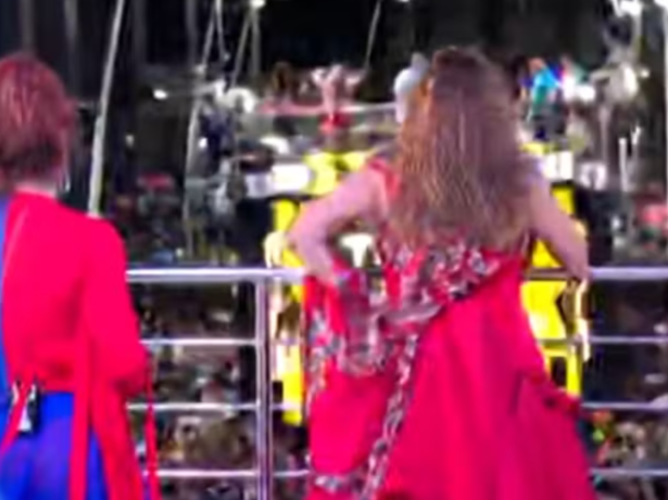 Climão no Carnaval: Daniela Mercury se desentende com Tony Salles durante bloco em Salvador