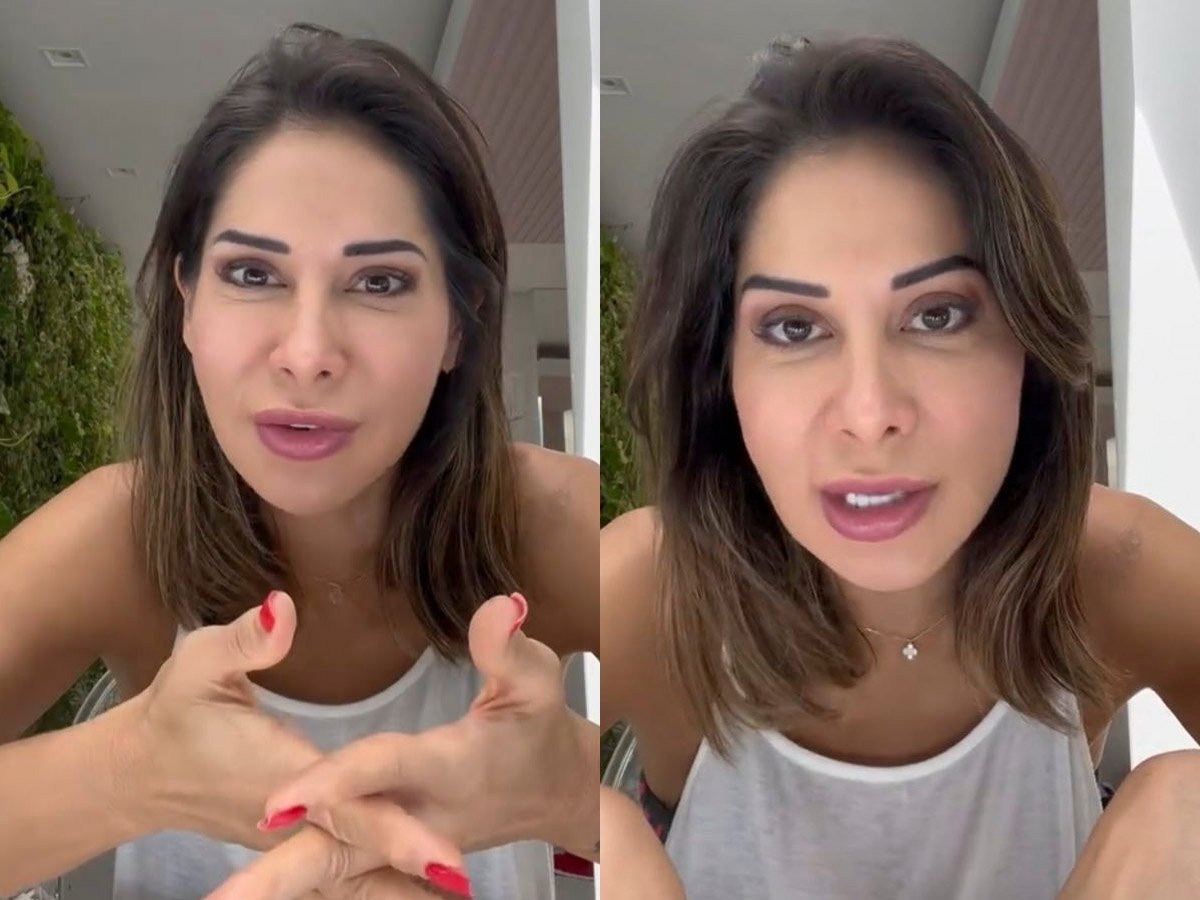 Reprodução / TikTok