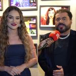 Limão com Mel celebra sucesso de show no Rio e revela detalhes de turnê nos EUA