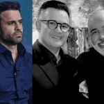 Pablo Marçal lamenta morte de Rick e Bruno após acidente: “Orem pelos familiares”