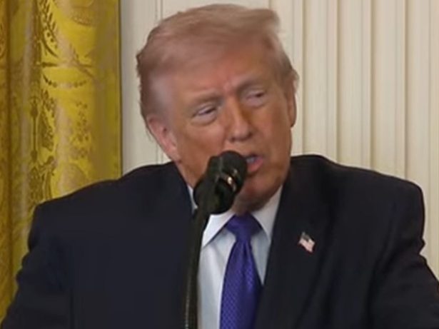 Otan atende Trump e anuncia coalizão para reabrir o Estreito de Ormuz