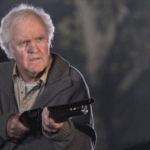 Ator James Handy, conhecido por papéis em “Jumanji” e “Top Gun”, é assassinado aos 81 anos