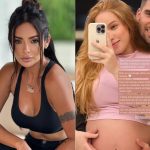 Carol Nakamura faz declaração para ex-marido e sua nova família: “Benção”