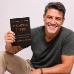 Após desmaiar durante live, Alexandre Slaviero conta o que aconteceu e afirma estar bem