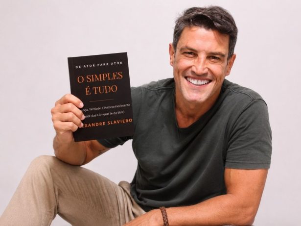 Após desmaiar durante live, Alexandre Slaviero conta o que aconteceu e afirma estar bem