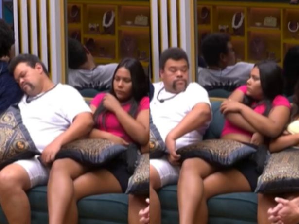 “BBB26”: Equipe de Chaiany se manifesta após suposto assédio de Babu