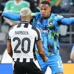Botafogo fatura R$ 11 milhões por vitória na estreia do Mundial de Clubes