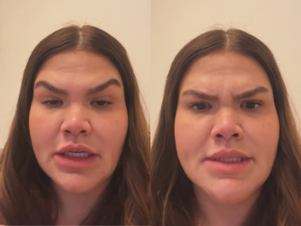 Thais Carla relata episódio que a fez desmaiar e parar no hospital: “Comecei a ver estrelas”