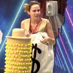 No “BBB26”, Ana Paula critica postura de Babu Santana: “Jogo tão feio”