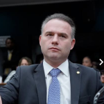 Quem é Fabio Schiochet, o novo presidente do Conselho de Ética da Câmara