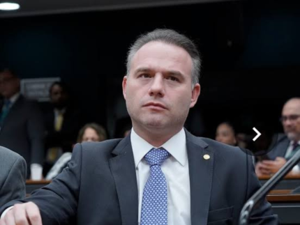 Quem é Fabio Schiochet, o novo presidente do Conselho de Ética da Câmara