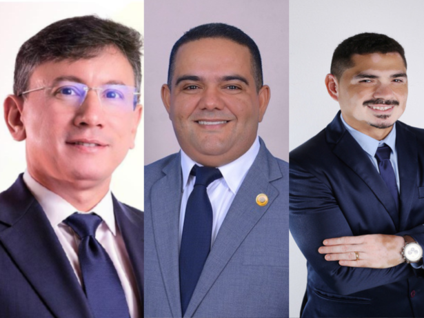 Vereadores do PT e do PL são cassados por distribuir óculos de grau e consultas em troca de votos