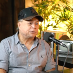 Maurício descreve detalhes do dia do acidente que matou Mauri, irmão de Chitãozinho e Xororó