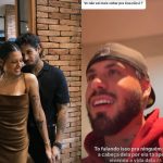 Zé Felipe abre o jogo sobre o que pesou em namoro com Ana Castela