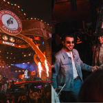 Nattan leva o “Paredão” para o Palco Estádio e anima madrugada da Festa do Peão de Barretos