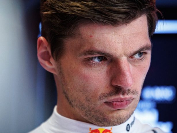Verstappen tem “conversas avançadas” para ir para Mercedes em 2026, diz site