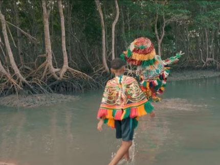 Grande Rio anuncia enredo do Carnaval 2026 sobre o movimento cultural de Recife