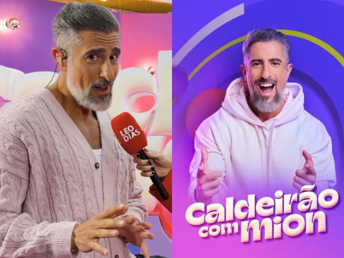 Créditos: Portal LeoDias | Reprodução Globoplay
