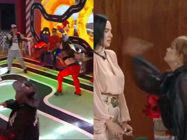 “A Fazenda 17”: as 5 maiores confusões que movimentaram o reality