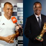 Cafu defende profissionalização de árbitros após polêmicas do VAR