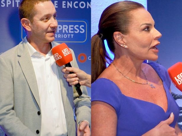 The Westin inaugura em Porto de Galinhas e marca chegada da City Express ao Brasil