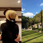 Isis Valverde e Buaiz já estão no local do casamento luxuoso. Veja detalhes!