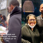 Nego do Borel lamenta morte da avó e compartilha homenagem: “Coração despedaçado”